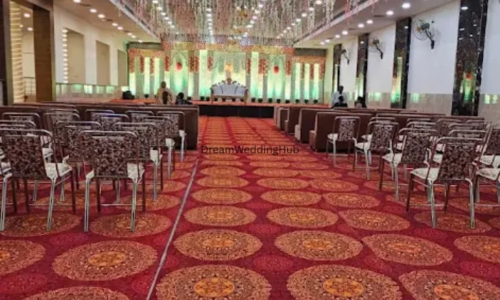 Sangam Marriage Home